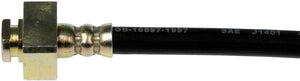 Brake Hydraulic Hose - Dorman# H621607