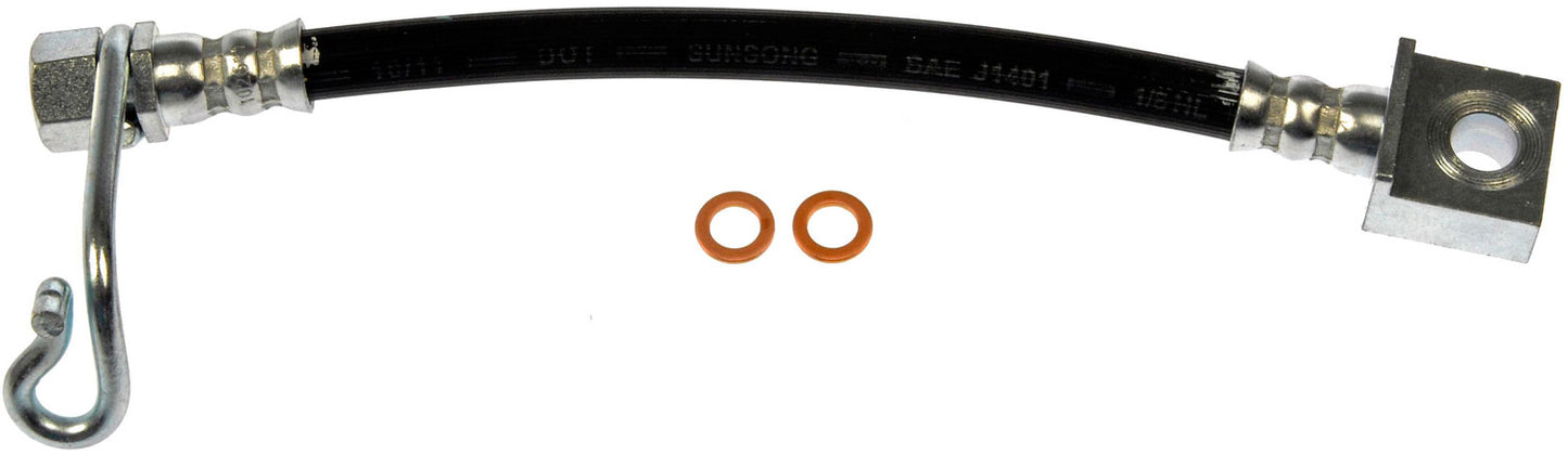 Brake Hydraulic Hose - Dorman# H621609