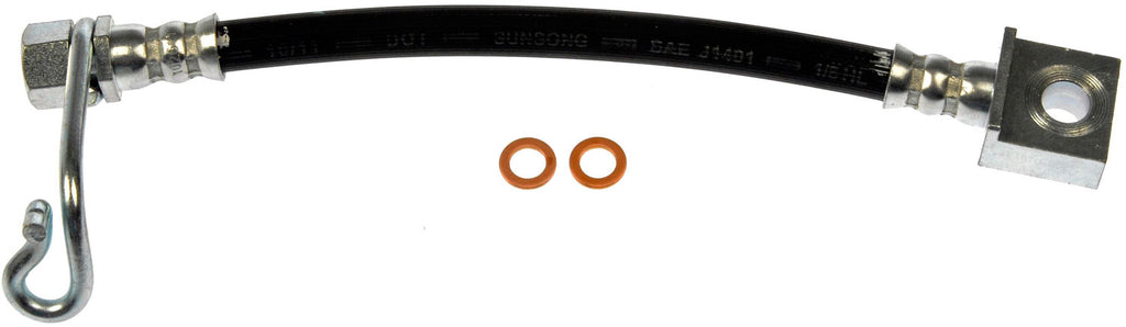 Brake Hydraulic Hose - Dorman# H621609