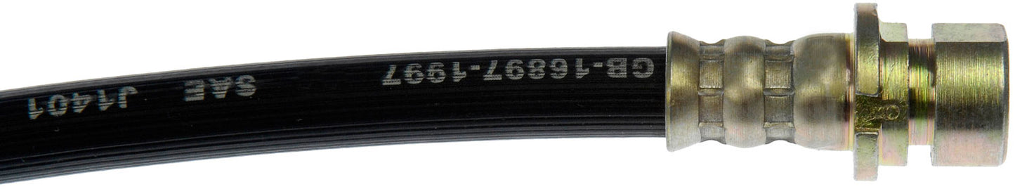 Brake Hydraulic Hose - Dorman# H621617