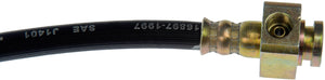 Brake Hydraulic Hose - Dorman# H621618