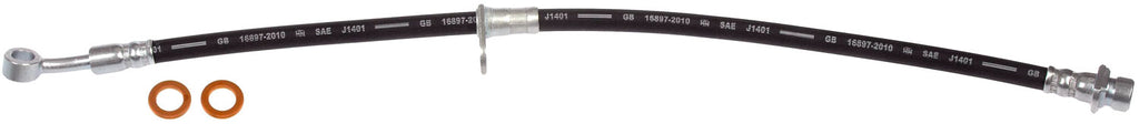 Brake Hydraulic Hose - Dorman# H621644