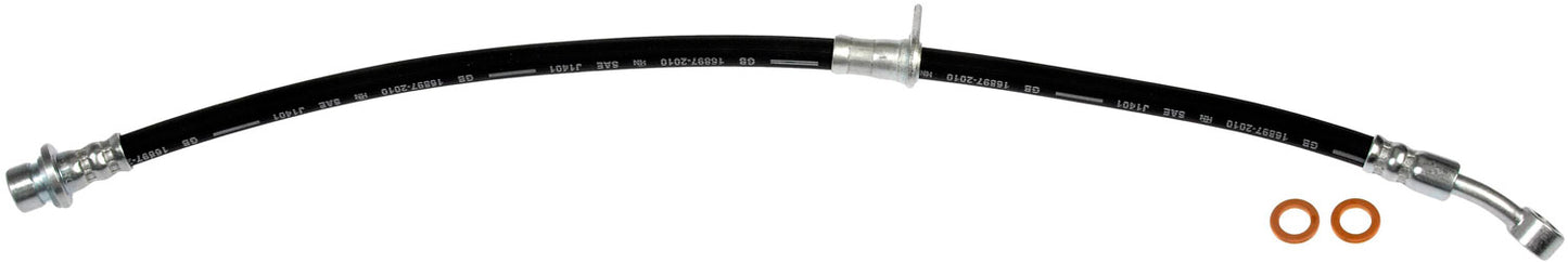 Brake Hydraulic Hose - Dorman# H621645