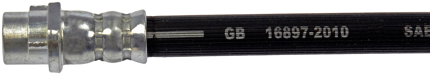 Brake Hydraulic Hose - Dorman# H621656
