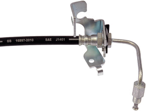Brake Hydraulic Hose - Dorman# H621656