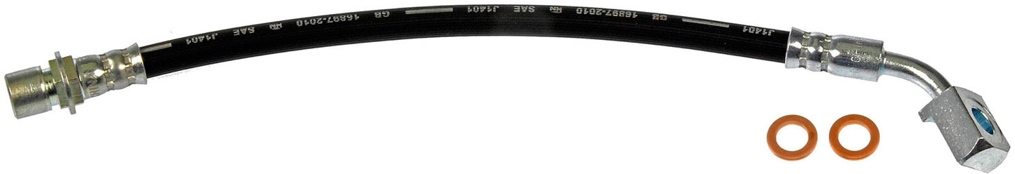 Brake Hydraulic Hose - Dorman# H621659