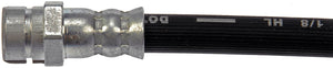 Brake Hydraulic Hose - Dorman# H621663