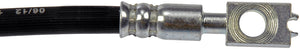 Brake Hydraulic Hose - Dorman# H621663