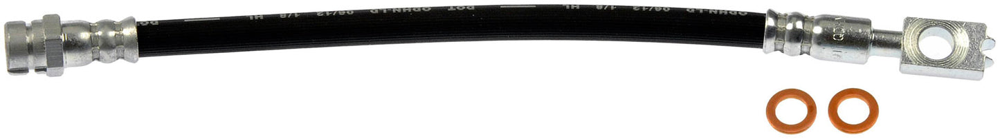 Brake Hydraulic Hose - Dorman# H621663
