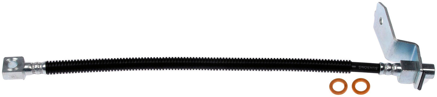 Brake Hydraulic Hose - Dorman# H621668