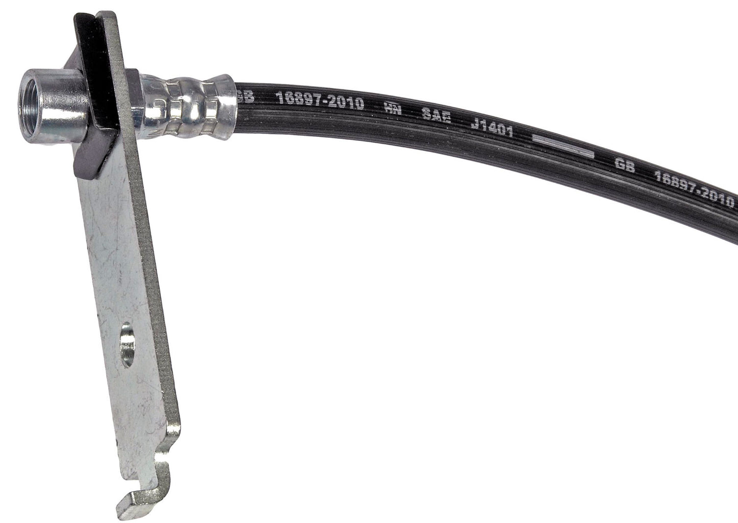Brake Hydraulic Hose - Dorman# H621676