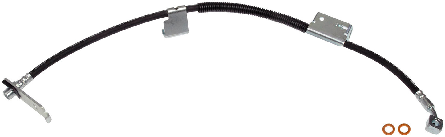 Brake Hydraulic Hose - Dorman# H621676