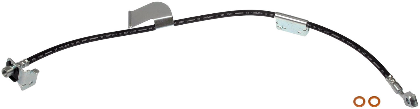 Brake Hydraulic Hose - Dorman# H621677