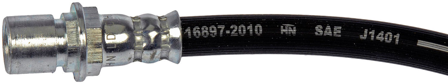 Brake Hydraulic Hose - Dorman# H621698