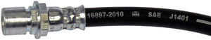 Brake Hydraulic Hose - Dorman# H621698