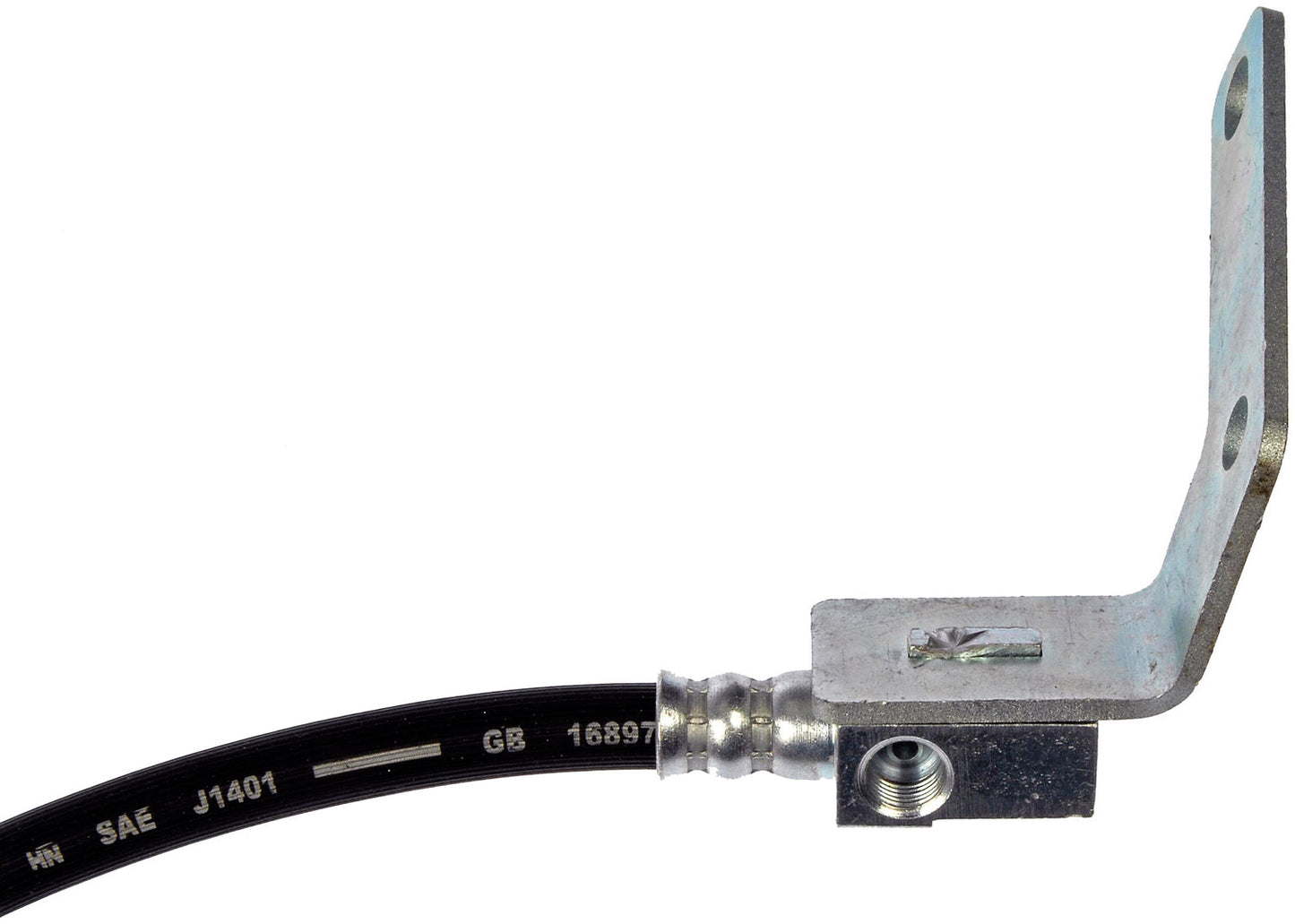 Brake Hydraulic Hose - Dorman# H621698
