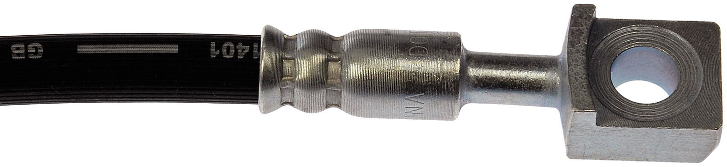 Brake Hydraulic Hose - Dorman# H621701