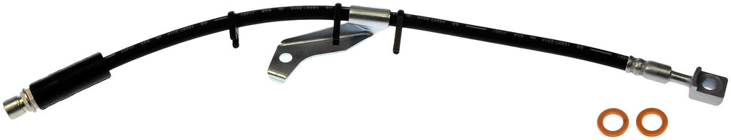 Brake Hydraulic Hose - Dorman# H621701