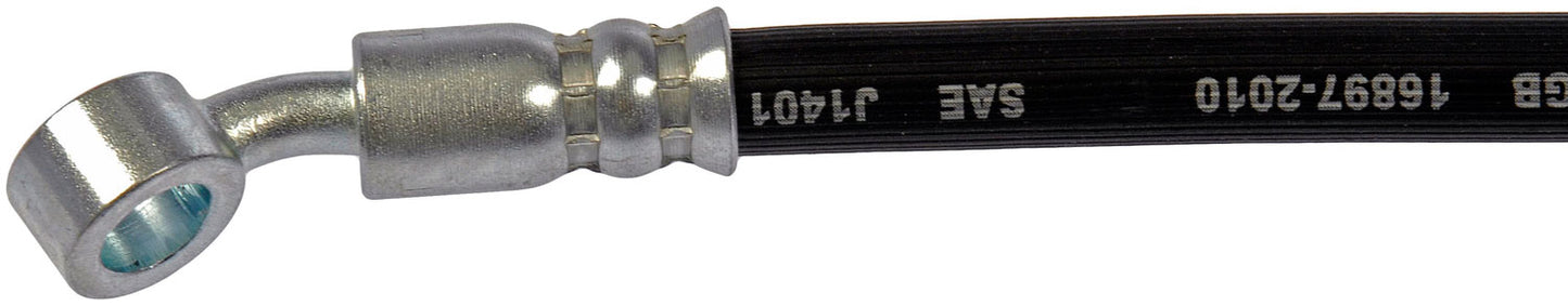 Brake Hydraulic Hose - Dorman# H621702