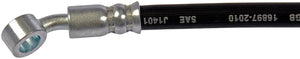 Brake Hydraulic Hose - Dorman# H621702