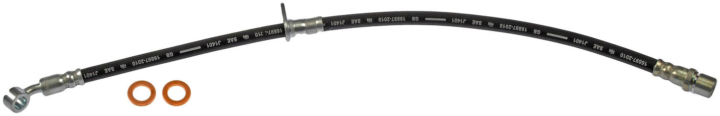 Brake Hydraulic Hose - Dorman# H621702
