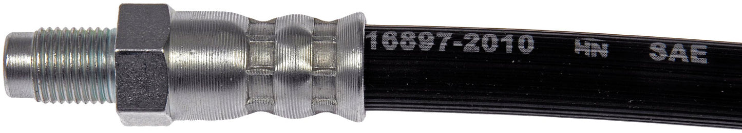 Brake Hydraulic Hose - Dorman# H621708