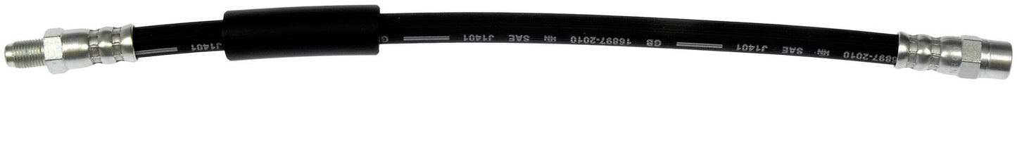 Brake Hydraulic Hose - Dorman# H621712