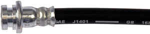 Brake Hydraulic Hose - Dorman# H621718