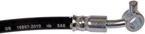 Brake Hydraulic Hose - Dorman# H621718