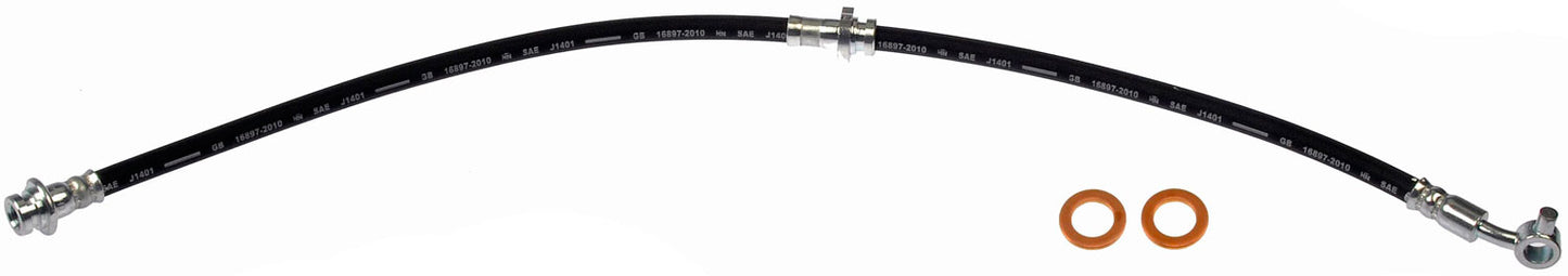 Brake Hydraulic Hose - Dorman# H621718