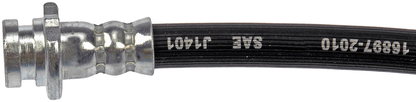 Brake Hydraulic Hose - Dorman# H621720