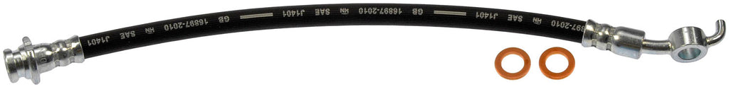 Brake Hydraulic Hose - Dorman# H621720