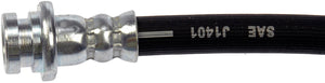 Brake Hydraulic Hose - Dorman# H621721