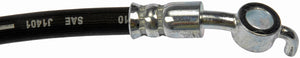 Brake Hydraulic Hose - Dorman# H621721