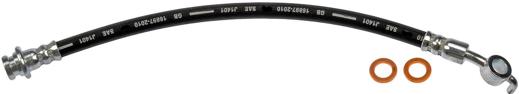 Brake Hydraulic Hose - Dorman# H621721