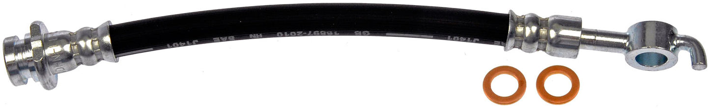 Brake Hydraulic Hose - Dorman# H621734