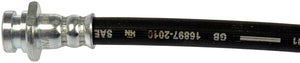 Brake Hydraulic Hose - Dorman# H621737