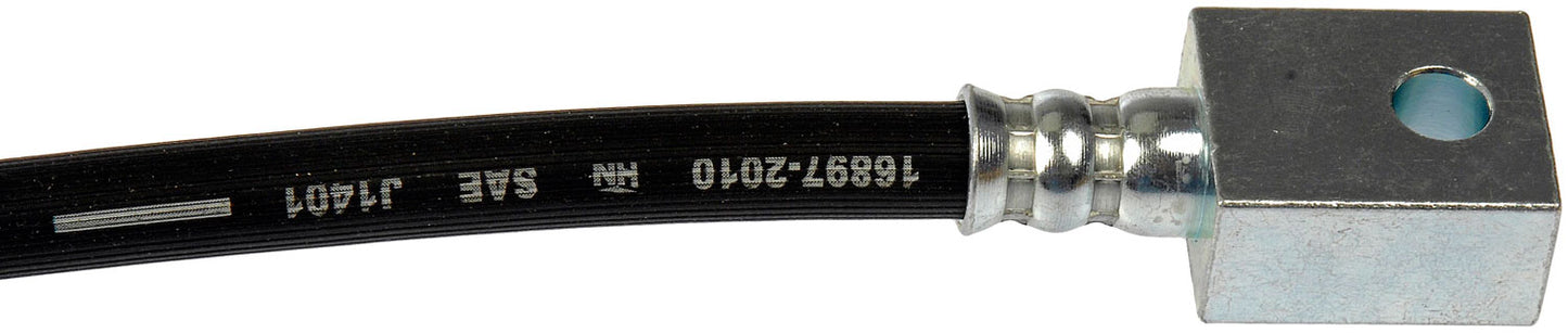 Brake Hydraulic Hose - Dorman# H621737