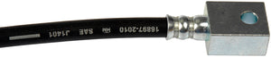 Brake Hydraulic Hose - Dorman# H621737
