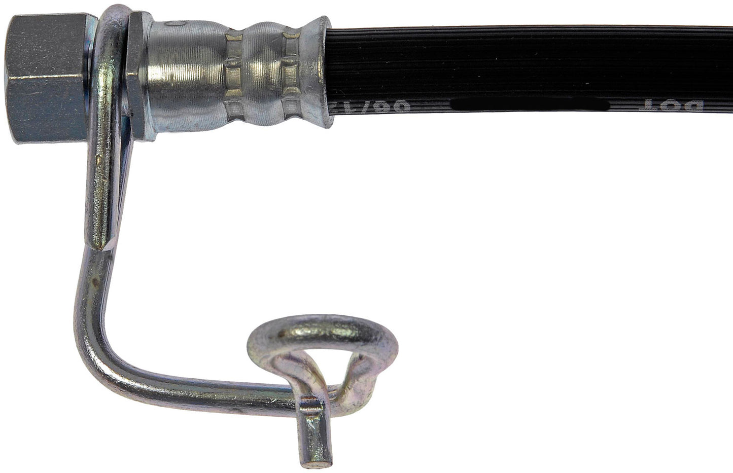 Brake Hydraulic Hose - Dorman# H621741