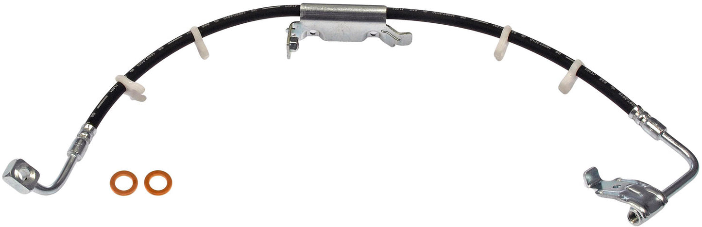 Brake Hydraulic Hose - Dorman# H621750