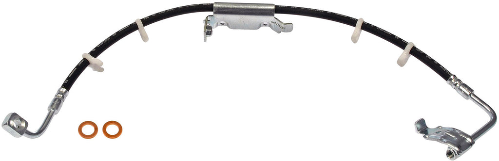 Brake Hydraulic Hose - Dorman# H621750
