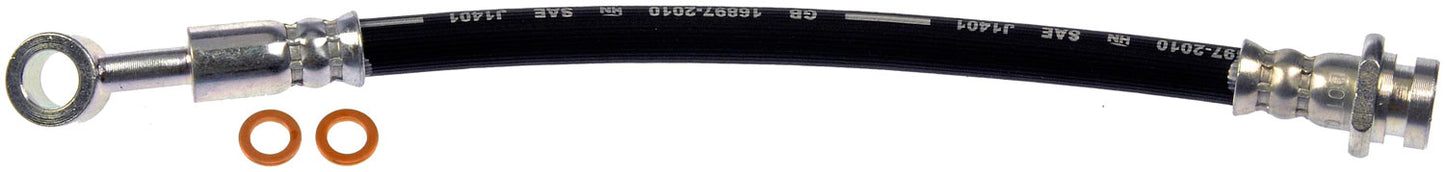 Brake Hydraulic Hose - Dorman# H621755