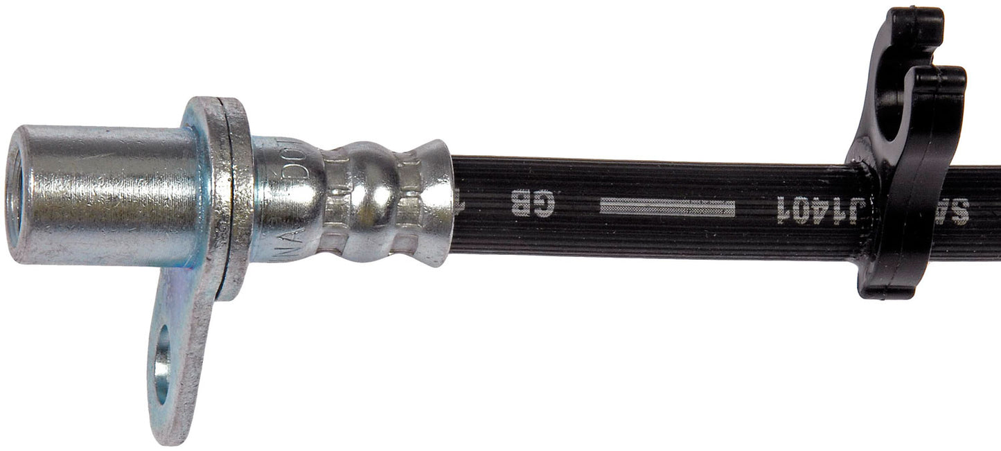 Brake Hydraulic Hose - Dorman# H621763
