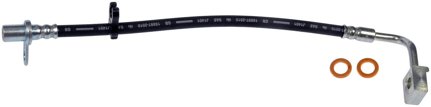Brake Hydraulic Hose - Dorman# H621763