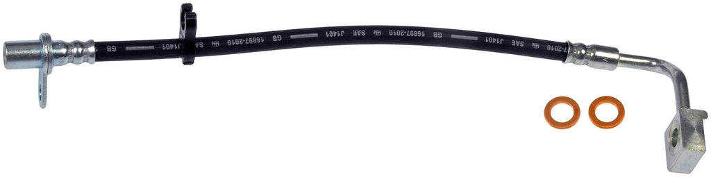 Brake Hydraulic Hose - Dorman# H621763