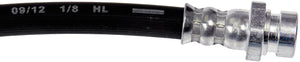 Brake Hydraulic Hose - Dorman# H621766