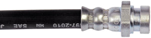 Brake Hydraulic Hose - Dorman# H621769