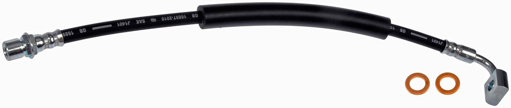 Brake Hydraulic Hose - Dorman# H621786