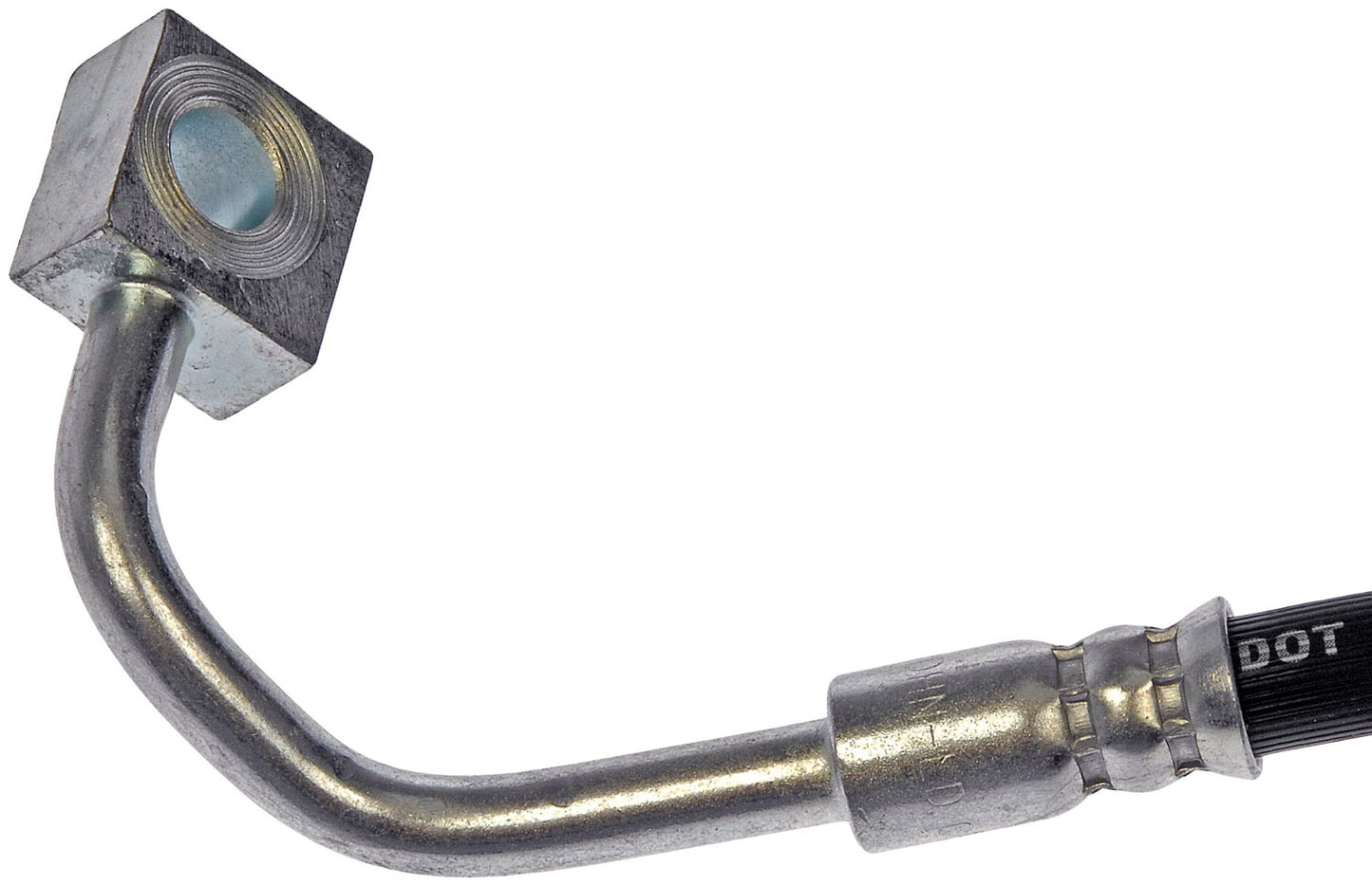 Brake Hydraulic Hose - Dorman# H621790